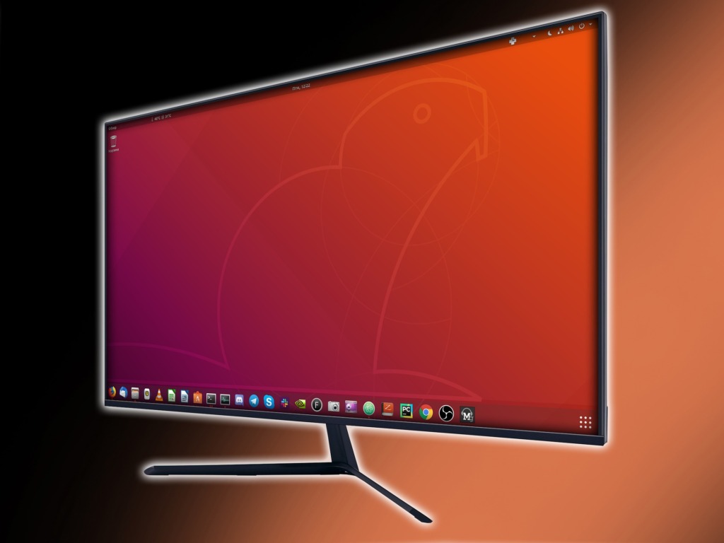 Windows 10 ubuntu 22 04 lts ubiquitous new frontier